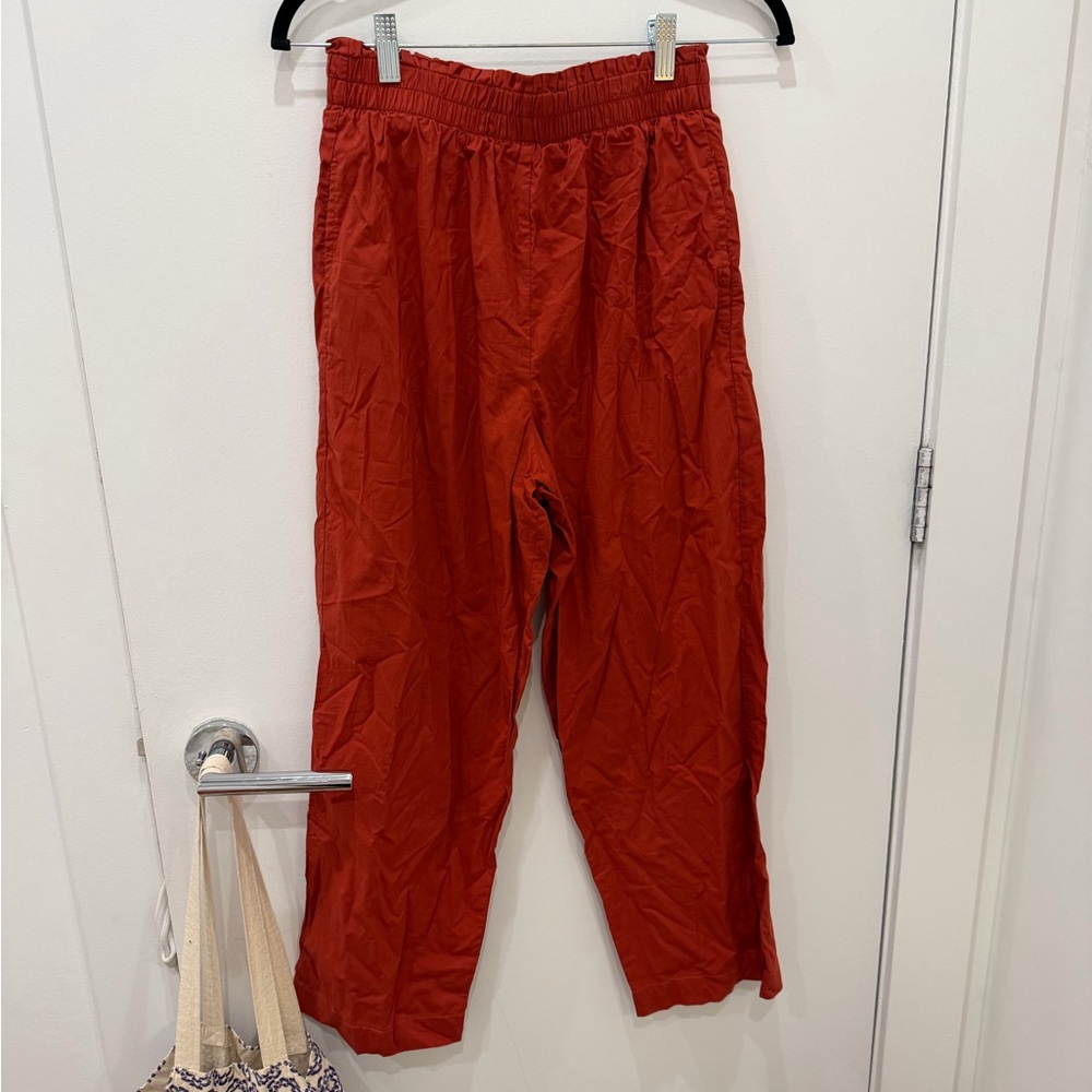 Leset Pants